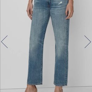 7 for All Mankind Denim NWT